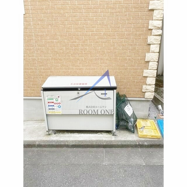 フォレックスコート本蓮沼