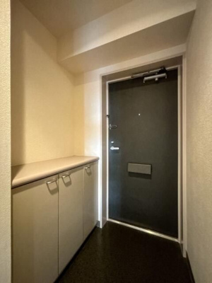 【玄関】 | ビエラコート南浦和