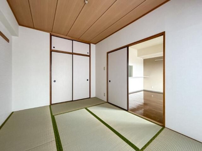 【和室】 | ビエラコート南浦和