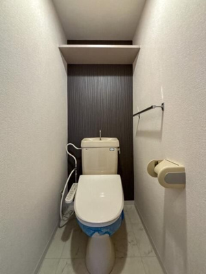 【トイレ】 | ビエラコート南浦和