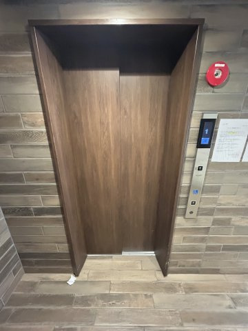 エスグランデ難波サウスのその他共用部分