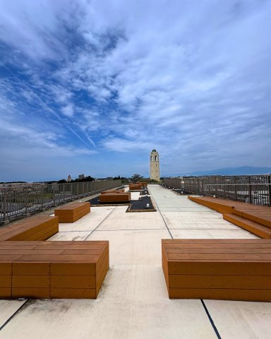 COAST LIFE Brillia — 辻堂海浜公園、日常に海をのその他共用部分