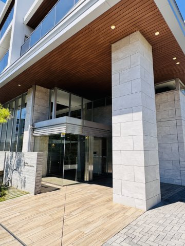 COAST LIFE Brillia — 辻堂海浜公園、日常に海をのその他