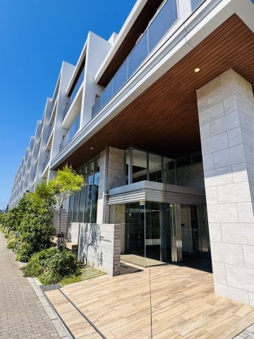 COAST LIFE Brillia — 辻堂海浜公園、日常に海をの間取り