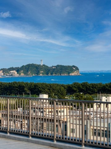 COAST LIFE Brillia — 辻堂海浜公園、日常に海をのその他共用部分
