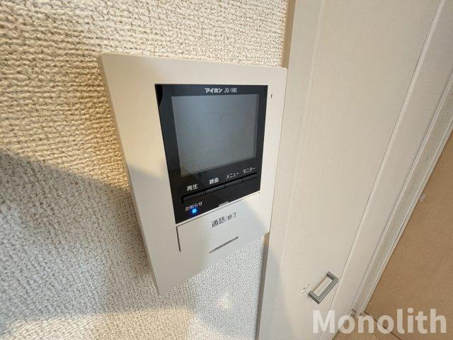 リュミエールのセキュリティ