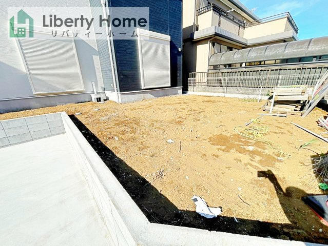 阿見町実穀　新築戸建　のキッチン|同形状・同仕様