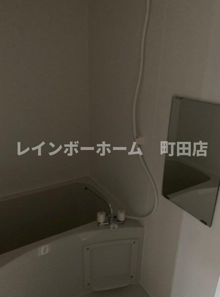 メゾン・ド・アベニール※初期費用分割後払いサービス利用可能物件の浴室