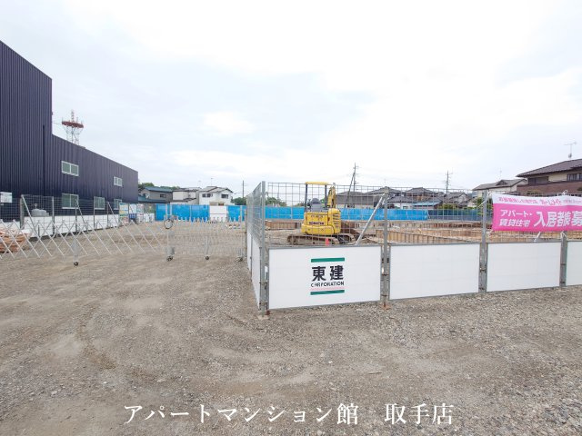 Ange Belle Aのその他