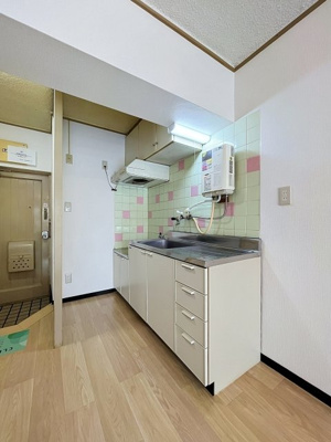 【収納】 | オーク菊名マンション