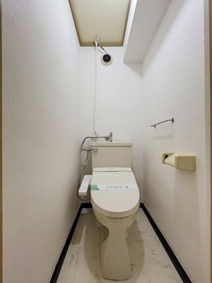 【設備】 | オーク菊名マンション
