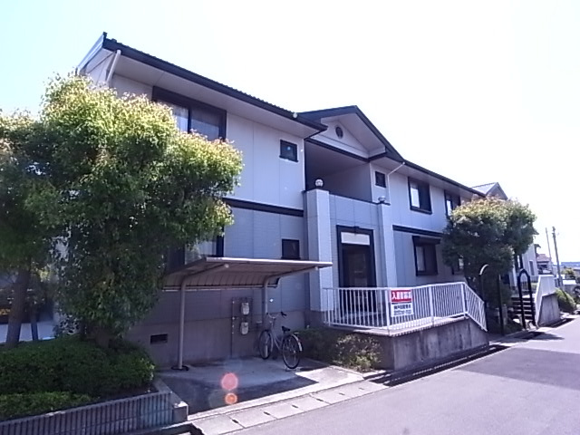 メゾン桃山台