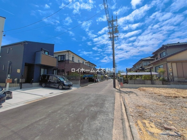  | 名古屋市緑区兵庫２丁目412『仲介料無料』新築戸建て | 撮影：'26/05/07 