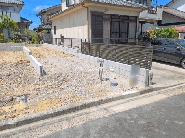  | 名古屋市緑区兵庫２丁目412『仲介料無料』新築戸建て | 撮影：'26/05/07 