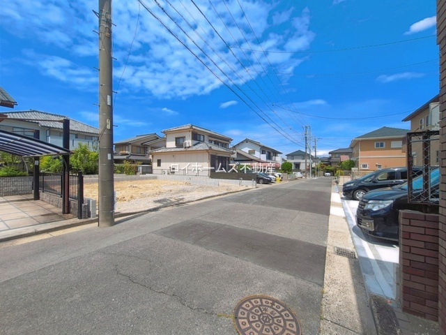  | 名古屋市緑区兵庫２丁目412『仲介料無料』新築戸建て | 撮影：'26/05/07 
