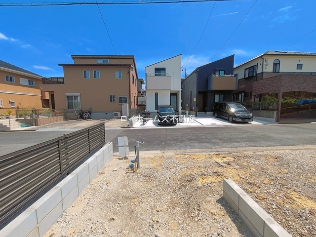  | 名古屋市緑区兵庫２丁目412『仲介料無料』新築戸建て | 撮影：'26/05/07 