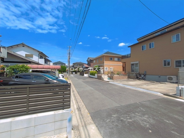  | 名古屋市緑区兵庫２丁目412『仲介料無料』新築戸建て | 撮影：'26/05/07 