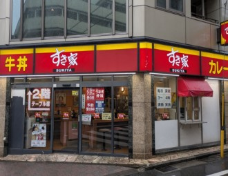 CharlesHouse高田馬場の周辺