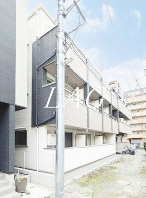 【外観】 | アース武蔵小杉 | 外観です。