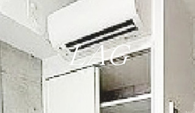 【設備】 | SPEC RESIDENCE TOGOSHI | エアコンです。