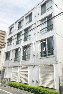 【外観】 | SPEC RESIDENCE TOGOSHI | 外観です。