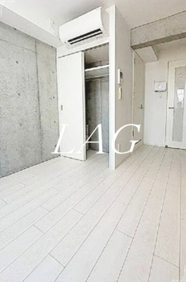 【居間・リビング】 | SPEC RESIDENCE TOGOSHI | 洋室のお部屋です。