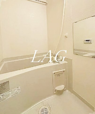 【浴室】 | SPEC RESIDENCE TOGOSHI | お風呂です。