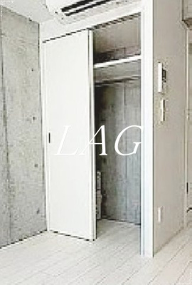 【収納】 | SPEC RESIDENCE TOGOSHI | 収納です。