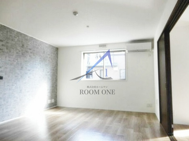 Ｒｅｓｉｄｅｎｃｅ　　Ｈの寝室|寝室です。