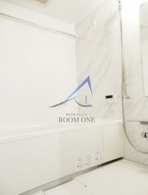 Ｒｅｓｉｄｅｎｃｅ　　Ｈの浴室|お風呂です。