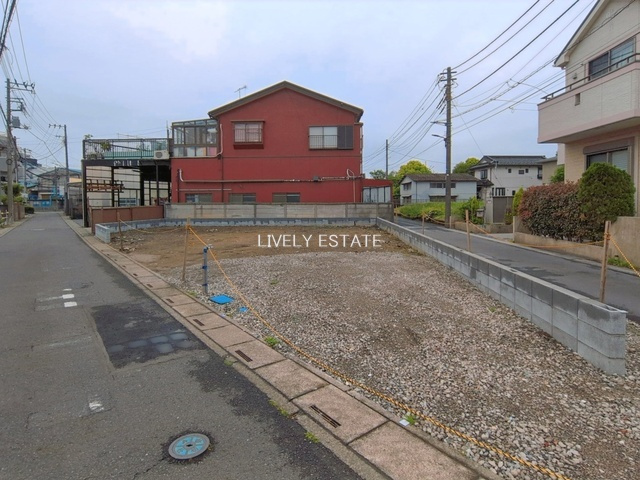 草加市青柳2丁目 新築分譲住宅