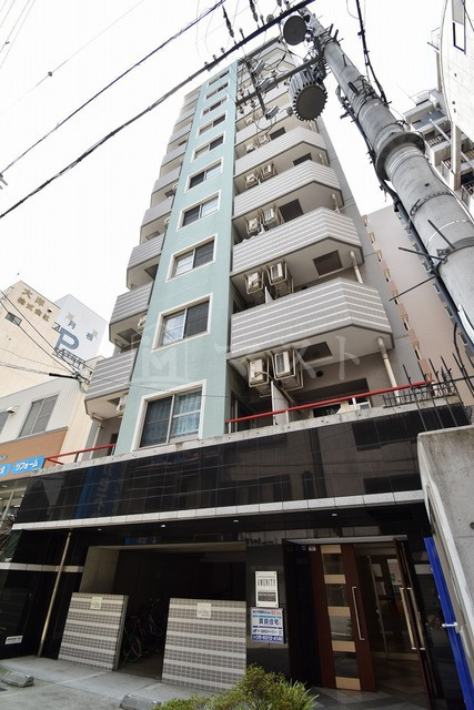 アメニティ心斎橋EAST