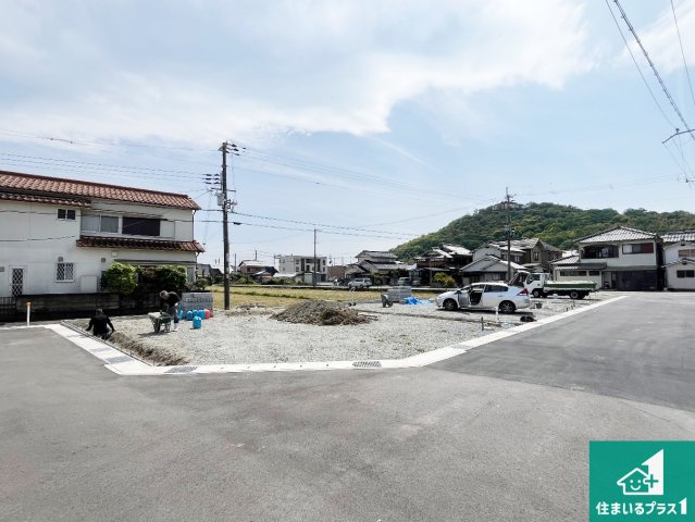 揖保郡太子町鵤　第11期　新築一戸建て