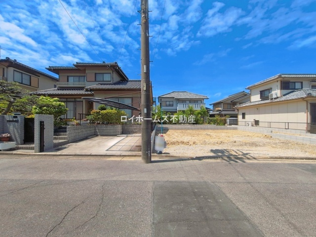  | 名古屋市緑区兵庫２丁目412『仲介料無料』新築戸建て | 撮影：'26/05/07