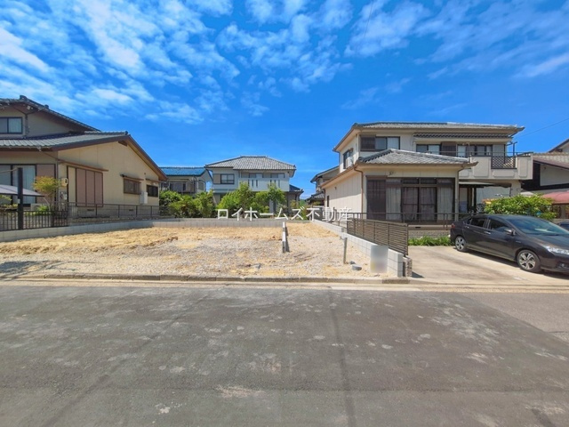  | 名古屋市緑区兵庫２丁目412『仲介料無料』新築戸建て | 撮影：'26/05/07