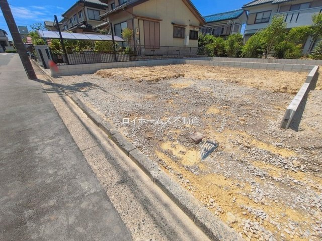  | 名古屋市緑区兵庫２丁目412『仲介料無料』新築戸建て | 撮影：'26/05/07