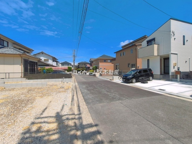  | 名古屋市緑区兵庫２丁目412『仲介料無料』新築戸建て | 撮影：'26/05/07