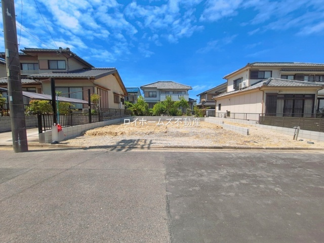  | 名古屋市緑区兵庫２丁目412『仲介料無料』新築戸建て | 撮影：'26/05/07