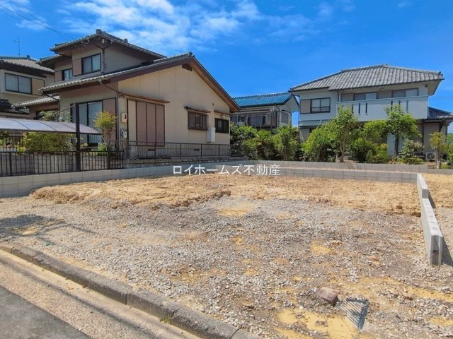  | 名古屋市緑区兵庫２丁目412『仲介料無料』新築戸建て | 撮影：'26/05/07