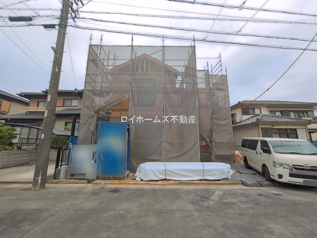  | 名古屋市緑区兵庫２丁目412『仲介料無料』新築戸建て | 撮影：'26/06/02