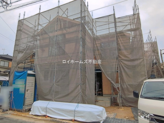 | 名古屋市緑区兵庫２丁目412『仲介料無料』新築戸建て | 撮影：'26/06/02