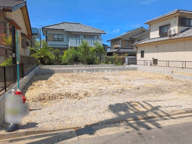  | 名古屋市緑区兵庫２丁目412『仲介料無料』新築戸建て | 撮影：'26/05/07