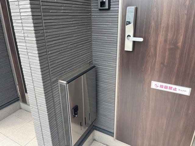 Ange Belle Aの設備