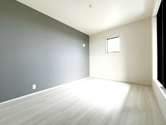 焼津市吉永／4期　新築戸建の洋室