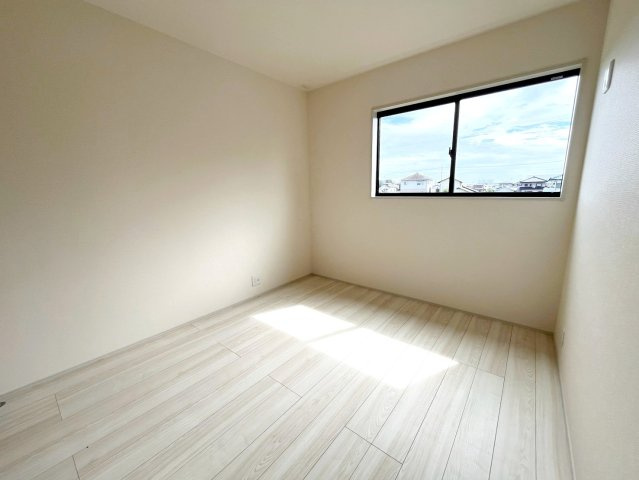 焼津市吉永／4期　新築戸建の洋室