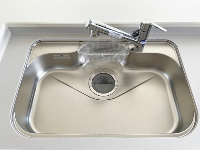 焼津市吉永／4期　新築戸建の浴室