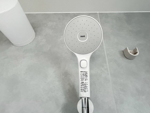 焼津市吉永／4期　新築戸建の浴室