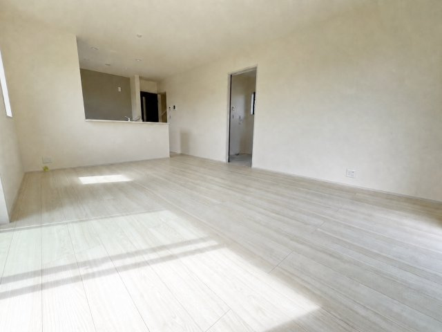 焼津市吉永／4期　新築戸建の洋室