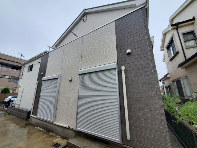 八潮市　南川崎　　中古戸建