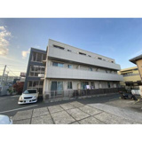 アルプス3号館の画像